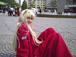 Cosplay-Cover: Inuyasha