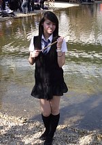 Cosplay-Cover: Ravenclaw-Schülerin (Sommer Version)