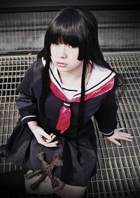 Cosplay-Cover: Ai Enma (閻魔 あい) [Schuluniform]