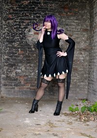 Cosplay-Cover: Blair [Witch]