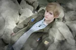 Cosplay-Cover: James Sunderland [Silent Hill 2]