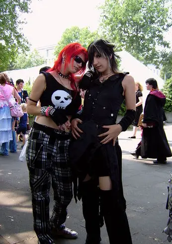 Cosplay-Cover: Uruha - Reila
