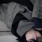 Cosplay: Fushimi Saruhiko |伏見猿比古 - [Spoon 2Di Headphones]