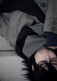 Cosplay-Cover: Fushimi Saruhiko |伏見猿比古 - [Spoon 2Di Headphones]