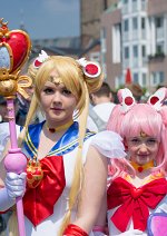 Cosplay-Cover: Super Sailor Moon ☾