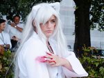 Cosplay-Cover: InuYasha