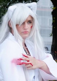 Cosplay-Cover: InuYasha