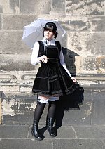 Cosplay-Cover: Erste Lolita-Versuche