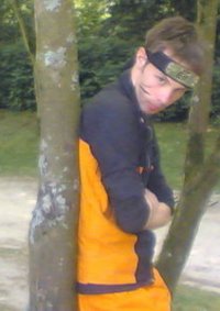 Cosplay-Cover: Naruto (Time Jump)