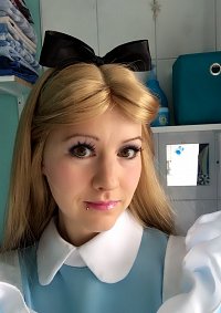 Cosplay-Cover: Alice