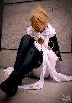 Cosplay-Cover: Mikaela Hyakuya