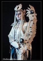 Cosplay-Cover: Manwë Súlimo