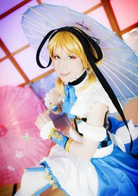 Cosplay-Cover: Anri Yoshiwara [吉原 安里] (Alice)