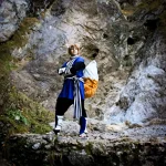 Cosplay-Cover: Kaden
