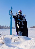 Cosplay-Cover: Sigurd - Third Ascension