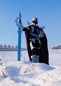 Cosplay-Cover: Sigurd - Third Ascension