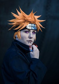 Cosplay-Cover: Pain