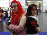 Cosplay-Cover: Zelos