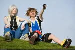 Cosplay-Cover: Sora (neu bearbeitet)