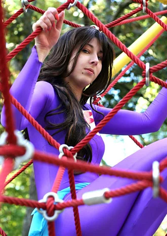 Cosplay-Cover: Rui Kisugi