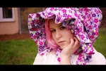 Cosplay-Cover: Miwako Sakurada ("Yazawa Fashion Show" - Dress)