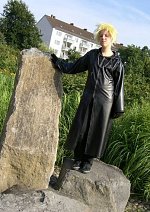 Cosplay-Cover: Roxas (Pseudo-Orga-version)