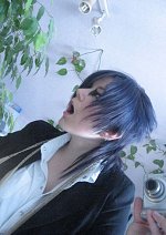 Cosplay-Cover: Satoshi - Owari to mirai