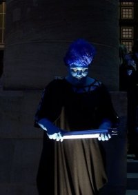 Cosplay-Cover: Hades