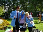 Cosplay-Cover: Takashi Morinozuka