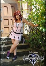 Cosplay-Cover: Kairi ♥ Op/end KH 2