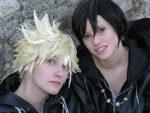 Cosplay-Cover: Roxas Nr. 13
