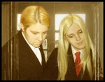 Cosplay-Cover: Alexia Ashford(young)