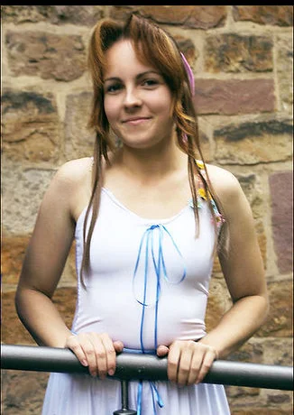 Cosplay-Cover: Aeris - Crisis Core