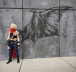 Cosplay-Cover: Cloud Strife - Kingdom Hearts