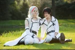 Cosplay-Cover: Teiou [uniform]