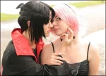 Cosplay-Cover: Sakura Haruno ● Dress