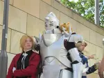 Cosplay-Cover: Edward Elric