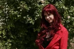 Cosplay-Cover: Manx
