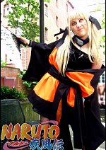 Cosplay-Cover: Naruto_Sexy-no-Jutsu