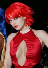 Cosplay-Cover: Cutey Honey