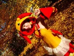 Cosplay-Cover: Plusel