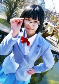 Cosplay-Cover: Sonohara Anri