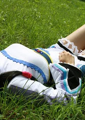 Cosplay-Cover: Kohak Hearts
