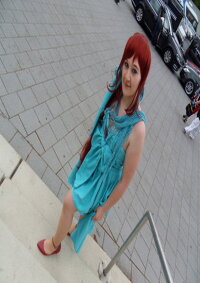 Cosplay-Cover: Ranma-chan [Nihao My Concubine]