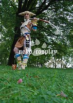 Cosplay-Cover: Viola