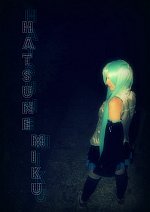 Cosplay-Cover: Hatsune Miku {Basic}