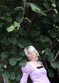 Cosplay-Cover: Towa no Shirube