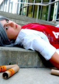 Cosplay-Cover: Gokudera Hayato [1st Version/Zivil]