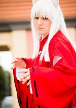 Cosplay-Cover: inuyasha