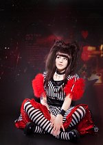 Cosplay-Cover: Kyary Pamyu Pamyu - Fashion Monster